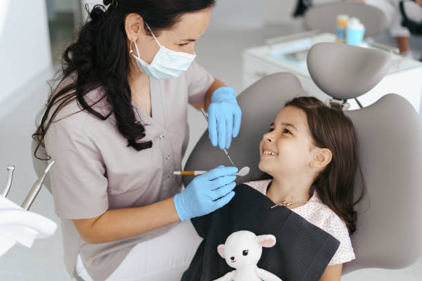 Best Emergency Cosmetic Dentistry in West Falls Church, VA