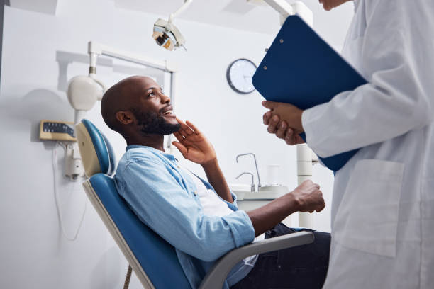 Best Holiday Emergency Dentist in West Falls Church, VA