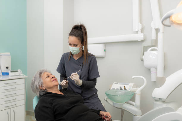 Best Emergency Dentist for Knocked-Out Tooth in West Falls Church, VA