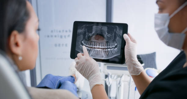 Best Emergency Dentist for Knocked-Out Tooth in West Falls Church, VA