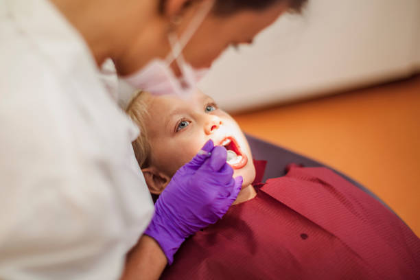Best Weekend Emergency Dentist in West Falls Church, VA