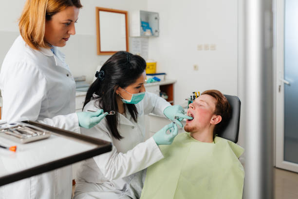 Best Emergency Dental Care for Abscessed Tooth in West Falls Church, VA