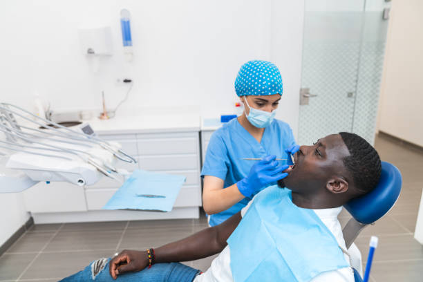 Best Urgent Dental Care for Toothache in West Falls Church, VA